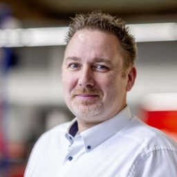Mike Jäcker