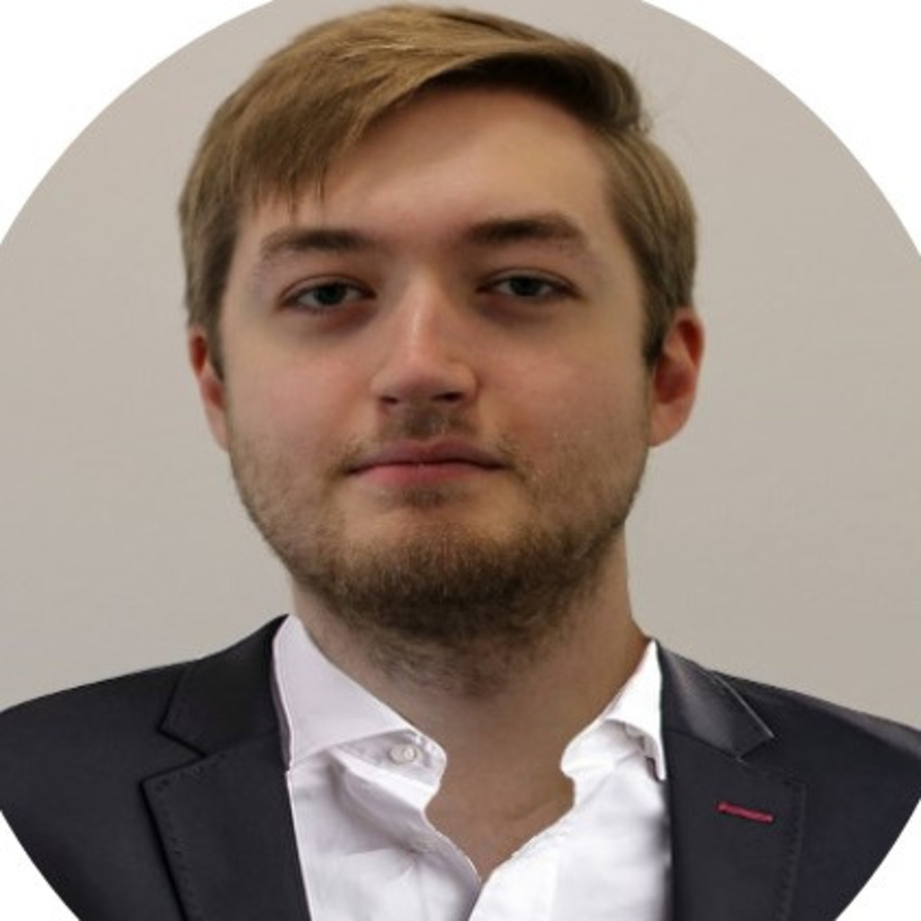 Anton Makarov - Software Engineer - Honeywell | XING