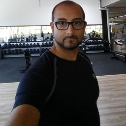 Levent Karaaslan