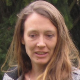 Anna Parkinson