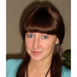 Elina Zhaglina