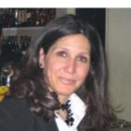 Farnaz Marzban