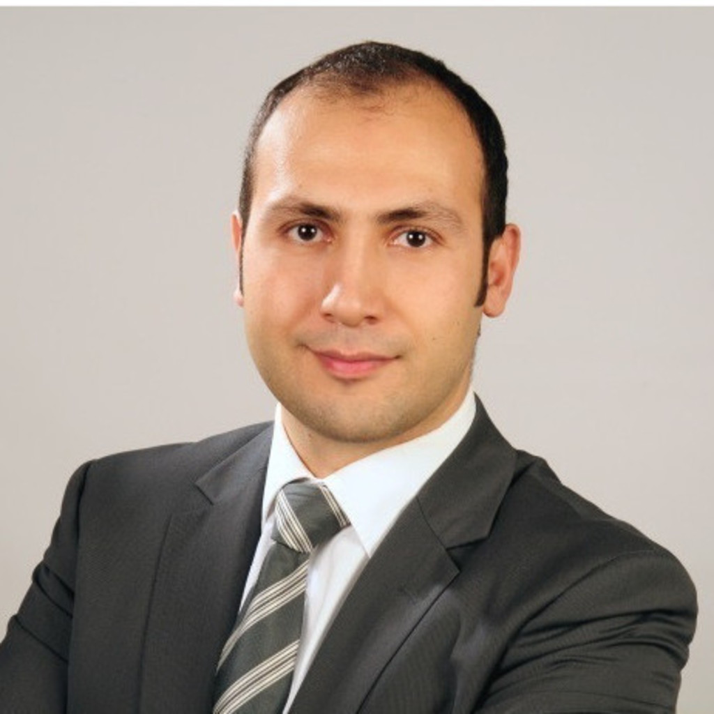 Dr. Mehmet Emin Özsahin - Head of SCM - ContiTech Antriebssysteme | XING