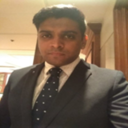 anant deshmukh