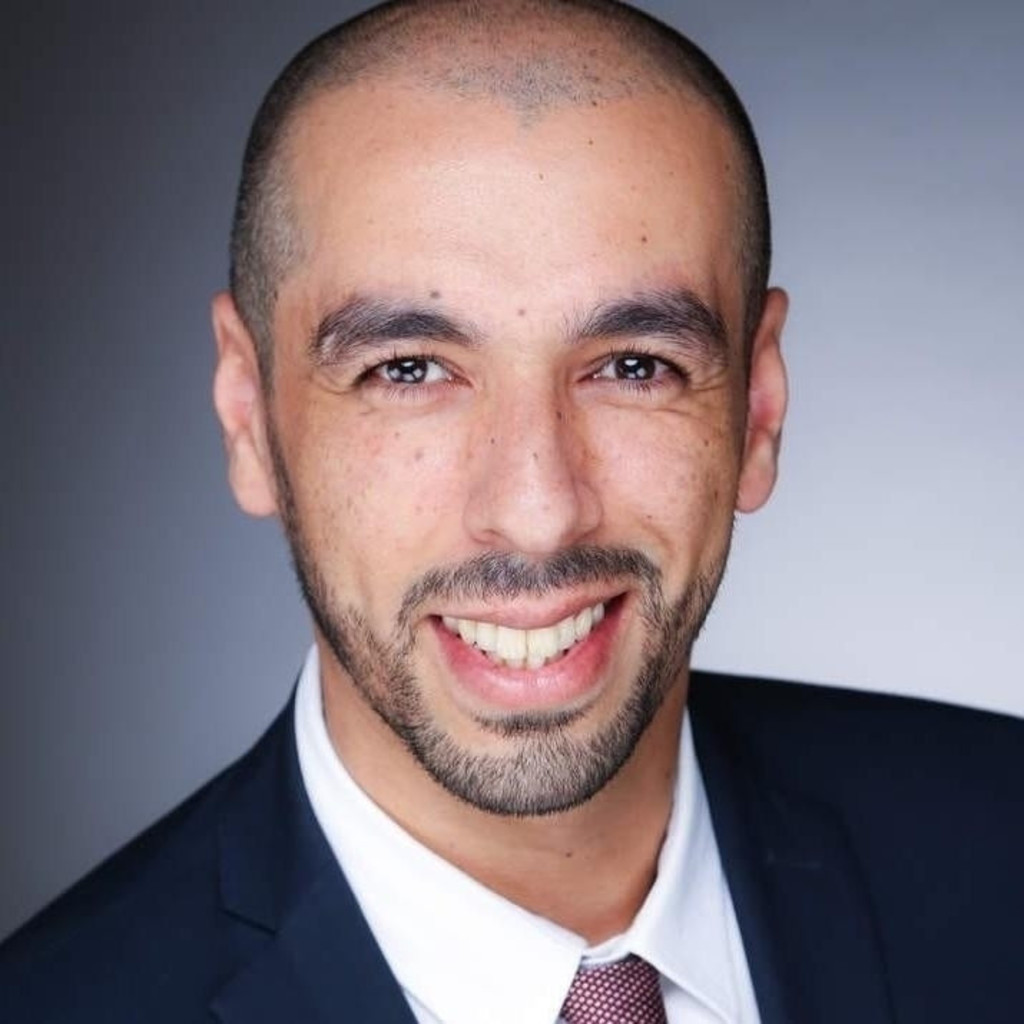 Said Benhadi Wirtschaftsingenieurwesen Hochschule Niederrhein XING