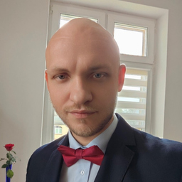 Damian Lukaszczyk