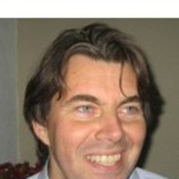 Guido Seijmonsbergen