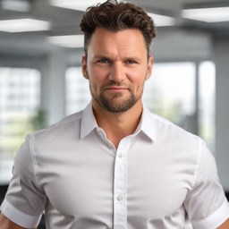 Patrick Schneider