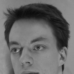Bernhard Deutsch