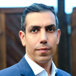 Karim Sarhani