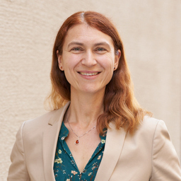 Elisabeth Balint