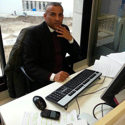 Prof. Razzi Sebbane