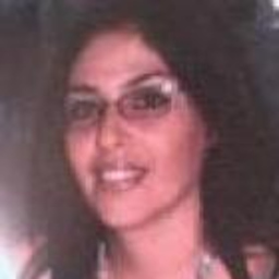 Nayeli Irabien