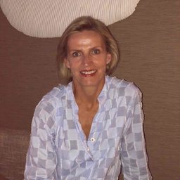 Claudia Böckermann's profile picture