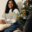Linda Mariyam Varghese
