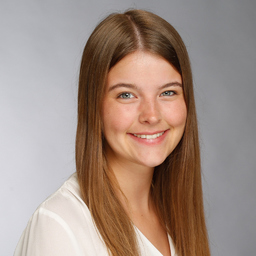 Antonia Wienand