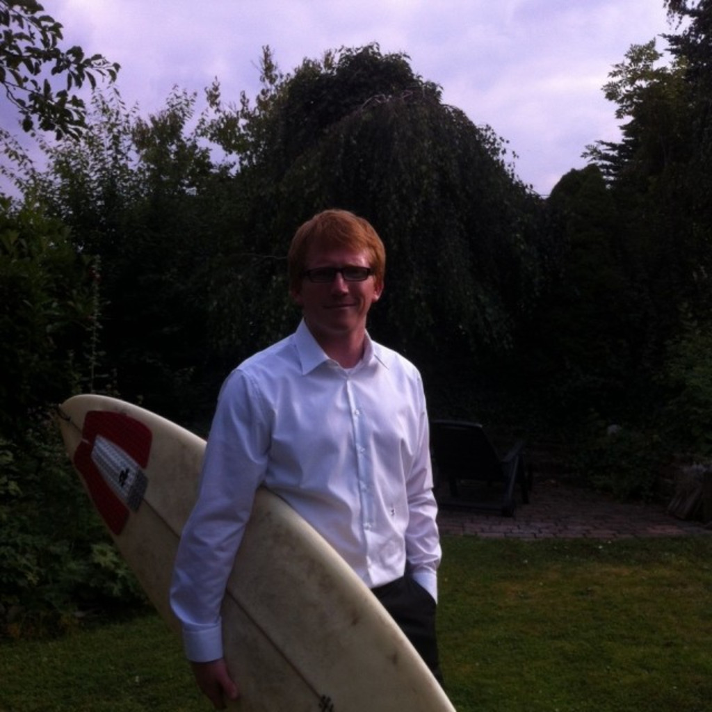 Sebastian Hünnefeld Product Manager Blown Film Windmoeller