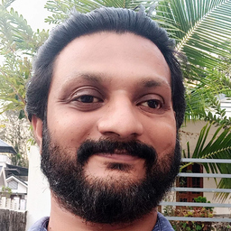 Pradeep Mathew