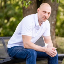 Sven Scharly