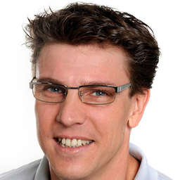 Roger Kast