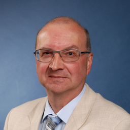 Dieter Hausser's profile picture