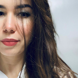 Orazmenli Kurbanova