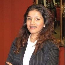 Bhavini Doshi Jersey City