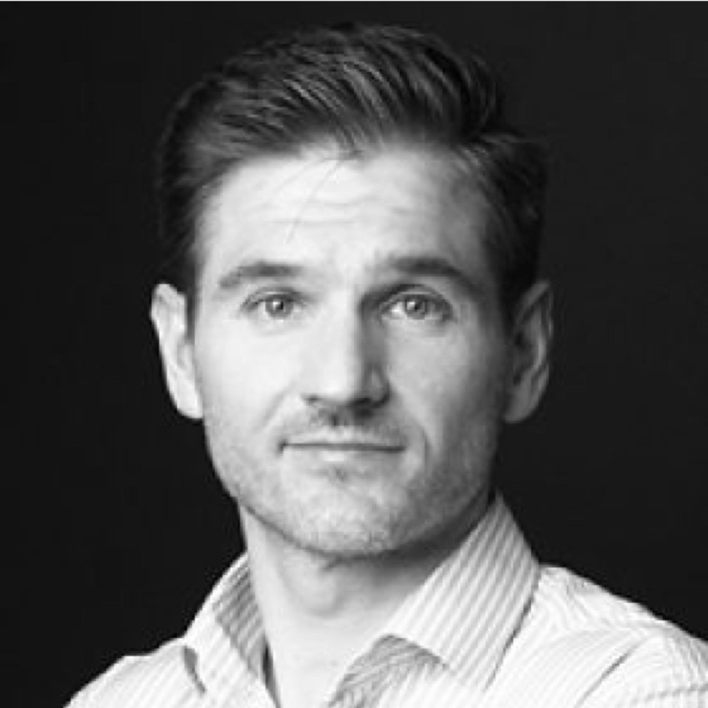 Dr. Christian Guttmann Vice President, Global Head of Artificial