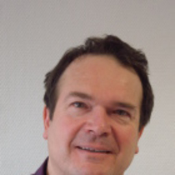 Jean-Pierre GAY