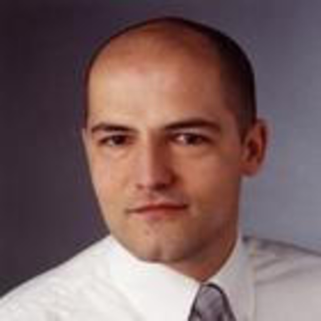 alexander busse Projektsteuerung ABRK XING