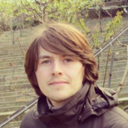 Aleksandr Ershov
