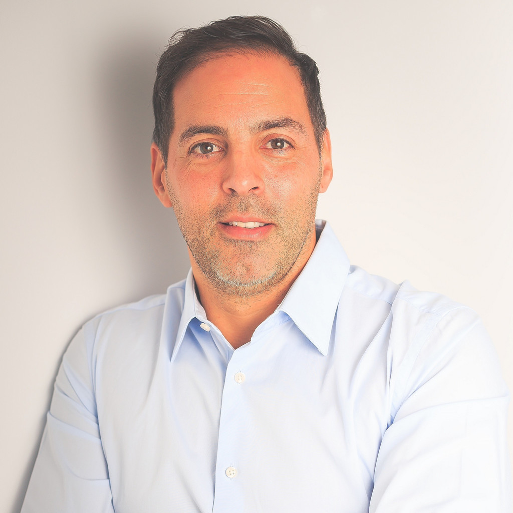 Marco Da Silva Cabrita Account Manager United Parcel Service