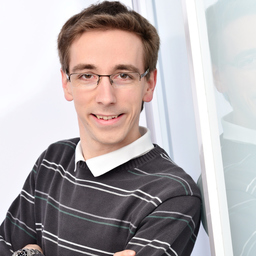 Dipl.-Ing. Daniel Ernstes