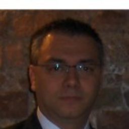 Gianluca Calvi