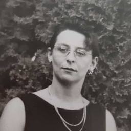 Sylvia Schiller