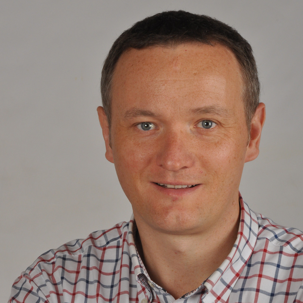 Andreas Hasler Eventmanagement XING