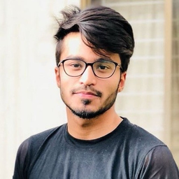 Syed Umair