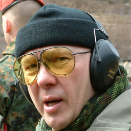 Rolf Patzke