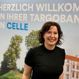 Bettina Krüger