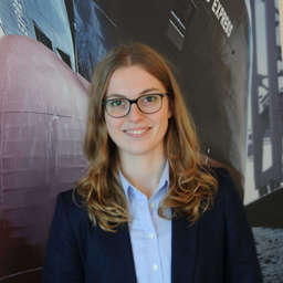Carina von Berlepsch