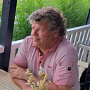 Fred Korfage