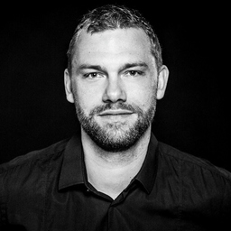 Daniel Hahn