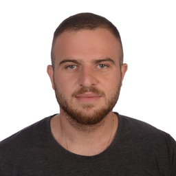 AHMET TARIK KÜÇÜK