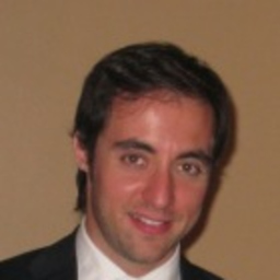 David Sabatés Rosell