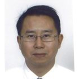 Dr. Yong Tang