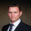 Dr. Andre Berger