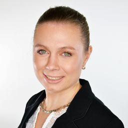 Mady Friedrich