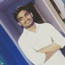 Khirasindhu Sethy