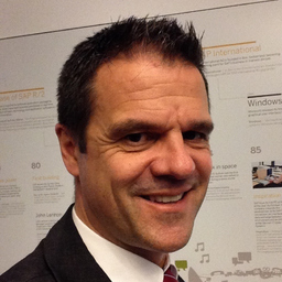 Bernd Keller