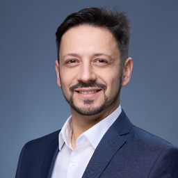 Alexander Petruschin